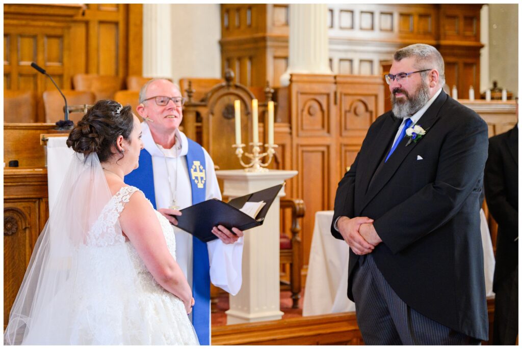 Aiden Laurette Photography | A sophisticated wedding in st mary's