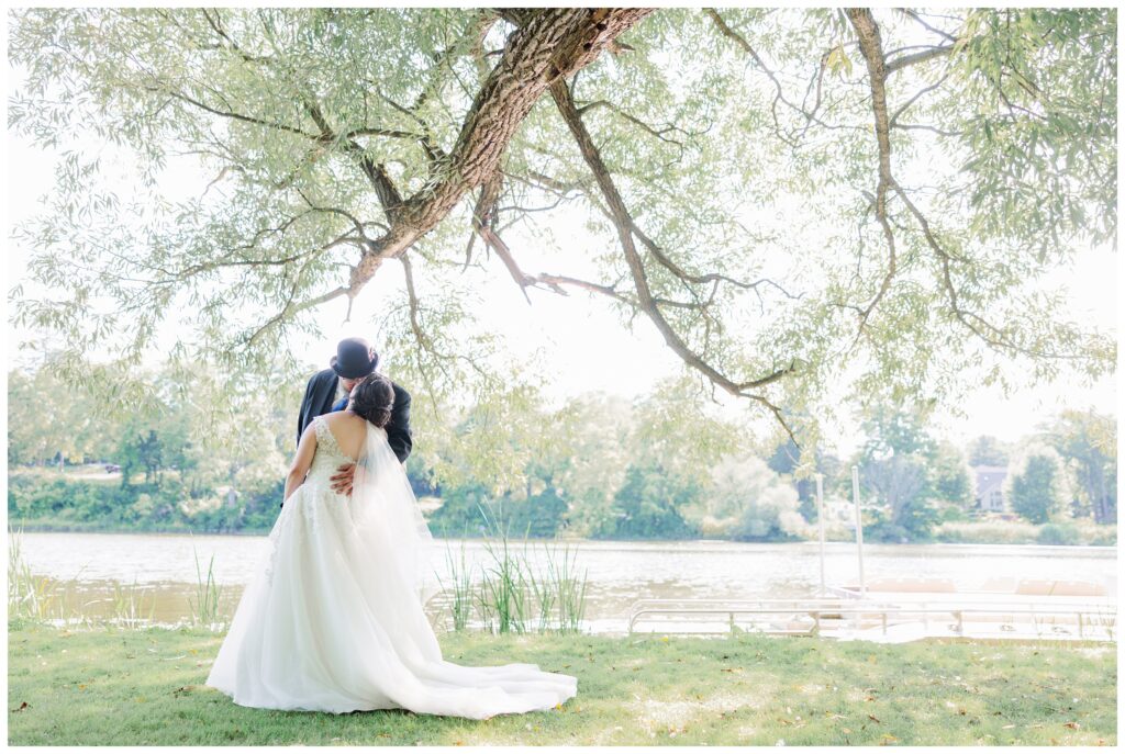 Aiden Laurette Photography | A sophisticated wedding in st mary's