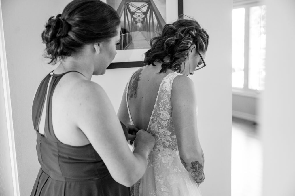 Aiden Laurette Photography | a sentimental wedding in tiverton