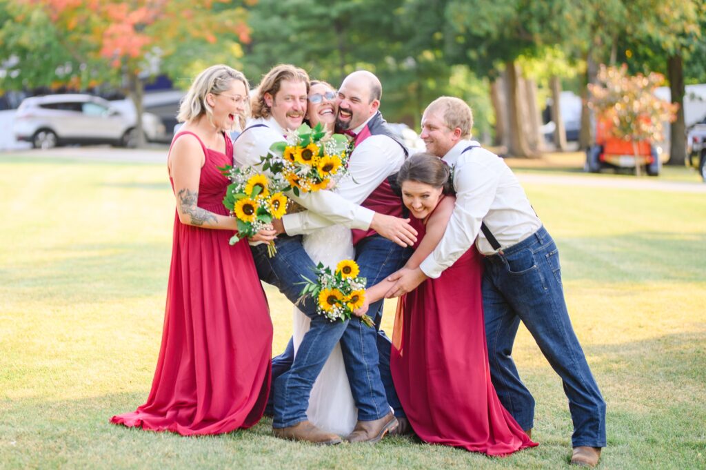 Aiden Laurette Photography | a sentimental wedding in tiverton