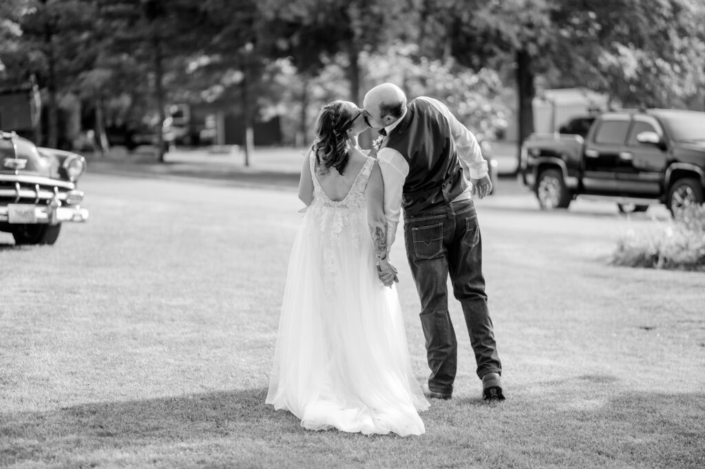 Aiden Laurette Photography | a sentimental wedding in tiverton