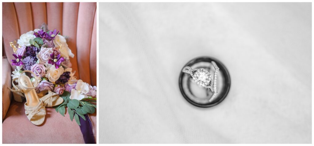 Country View Weddings | Ontario Wedding Photographer| wedding details