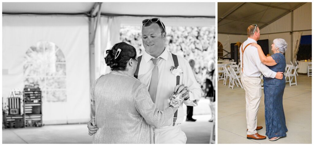 Country View Weddings | Ontario Wedding Photographer| Reception